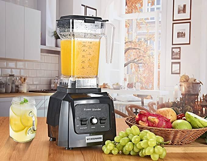 The best blenders of 2023 at every price point, tested and reviewed - House  & Home