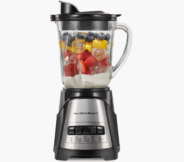 Bestie, which of the @buchymix blender should I buy? Here's your