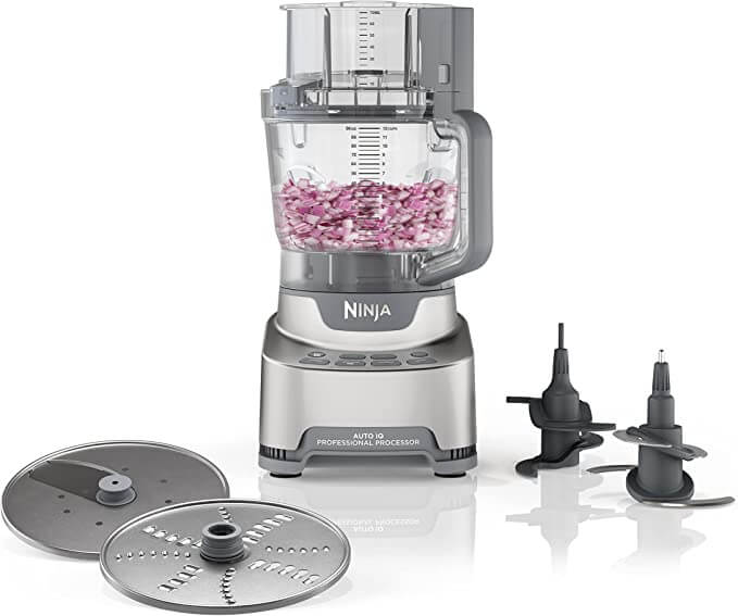 ✓ Best Blender For Grinding Spices In 2023 ✨ Top 5 Tested & Buying Guide 