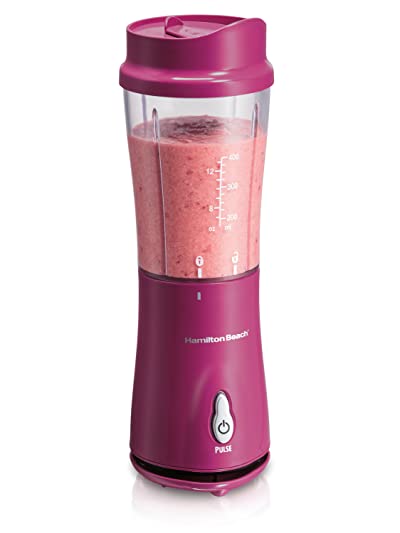 Mueller Ultra Bullet Single Serve Personal Blender Shakes Smoothies 15 Oz  Cup