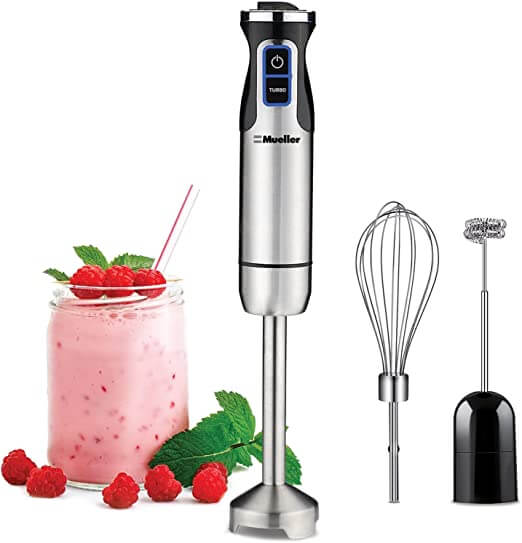 Australia's six best stick blenders for cooking and smoothies  Checkout –  Best Deals, Expert Product Reviews & Buying Guides