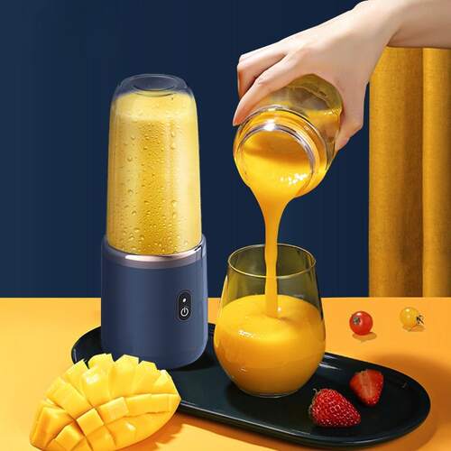 COKUNST Portable Blender for Shakes and Smoothies, 