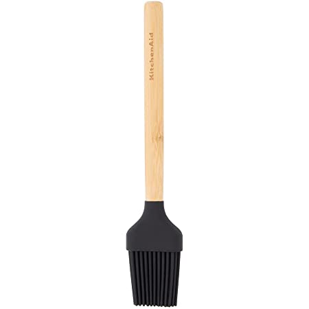 best pastry brush - KitchenAid KQ641OHOBA