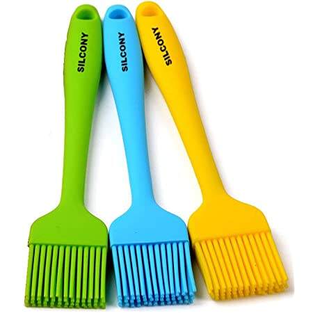 best pastry brushes - Silcony brush3
