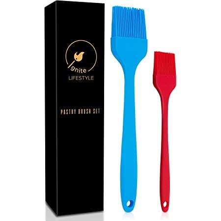 best pastry brush - Ignite Lifestyle