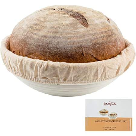 best Proofing Basket - SUGUS HOUSE