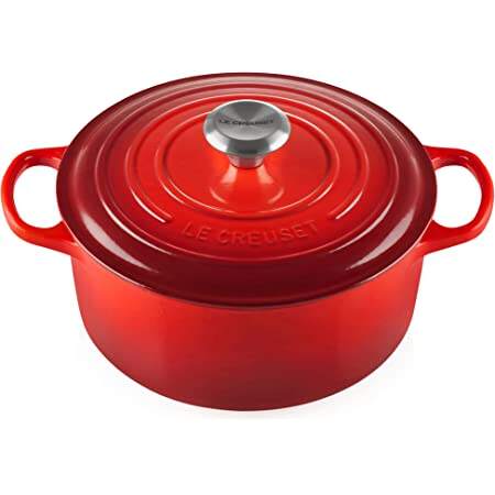 Best 9 qt dutch oven - Le Creuset 3067SS