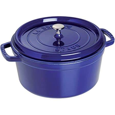 Best 9 qt dutch oven - STAUB - 1103091