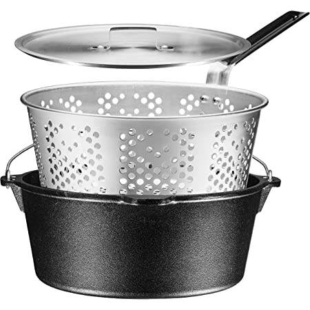 Best 9 qt dutch oven - Bruntmor