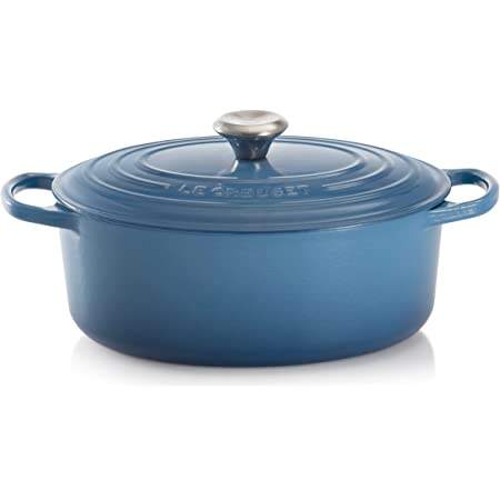 best oval dutch ovens - Le Creuset LS2502