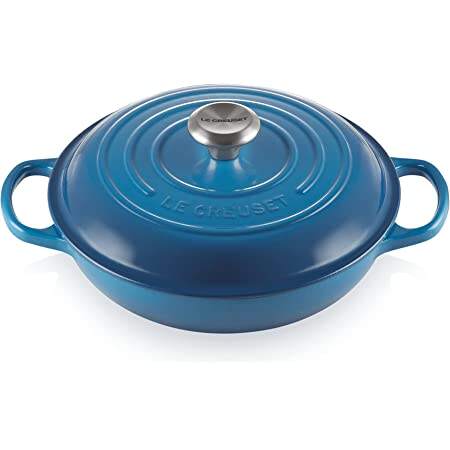 best oval dutch ovens - Le Creuset LS2532