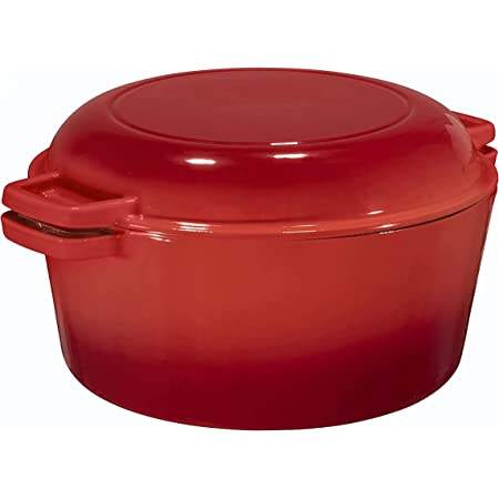 best oval dutch ovens - Bruntmor