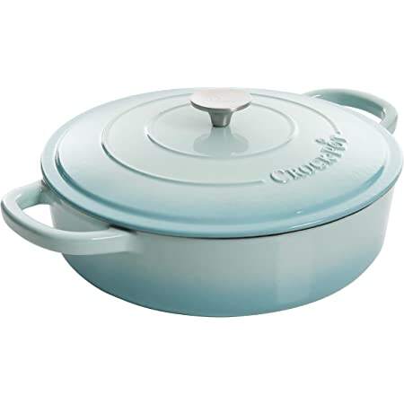 best oval dutch ovens - Crock-Pot 02r